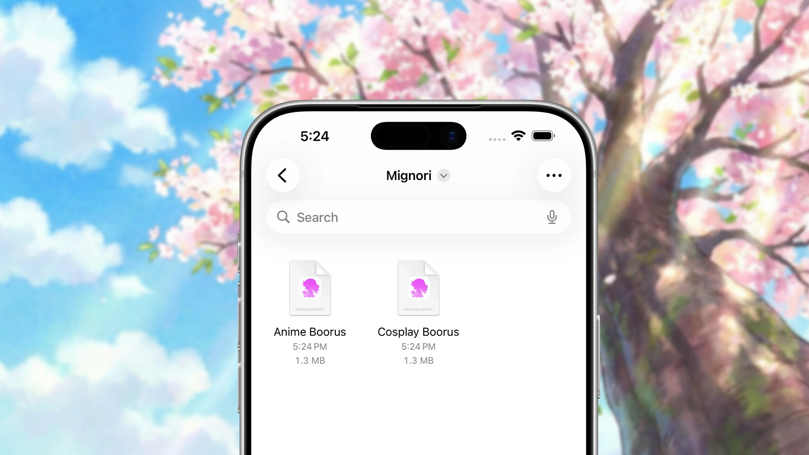 Introducing Mignori Libraries