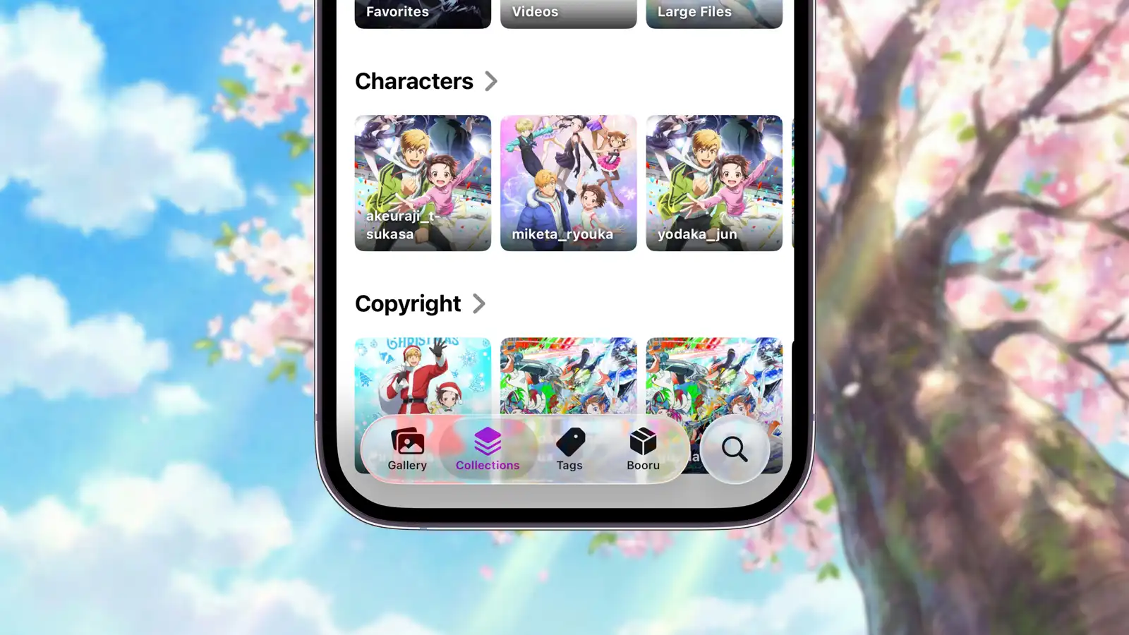 Tutorial – Introducing Local Collections