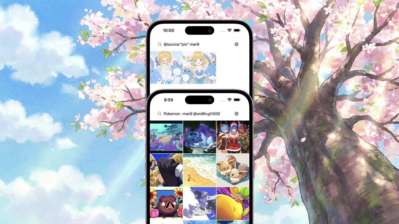 Tutorial – How to Perform Local Searches in Mignori for iOS