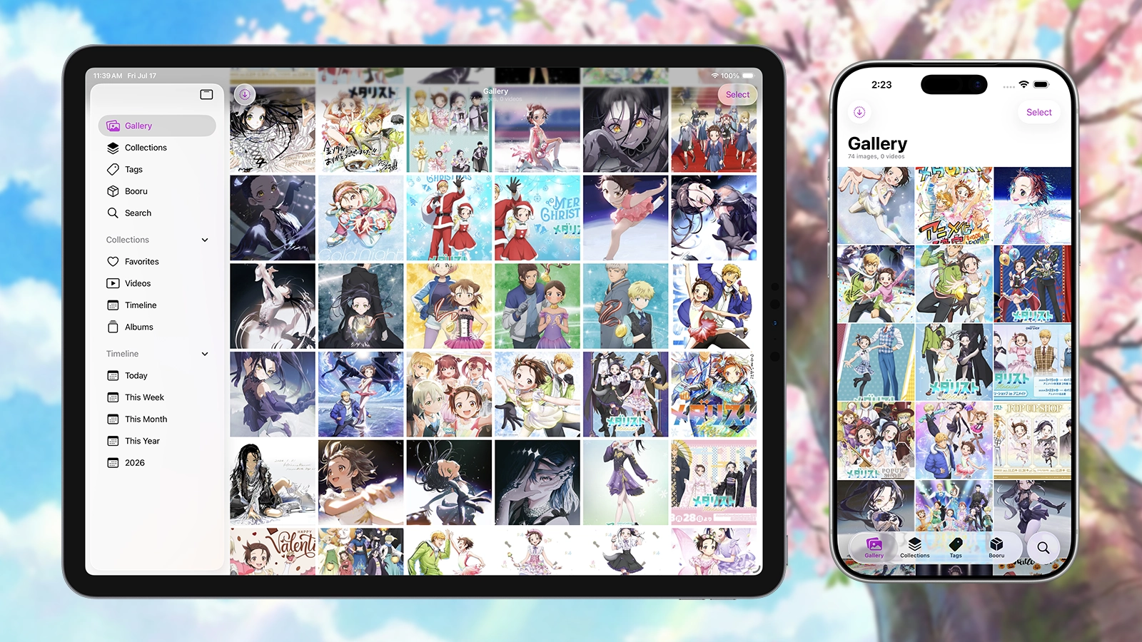 Mignori Has Reached Release Candidate Status
